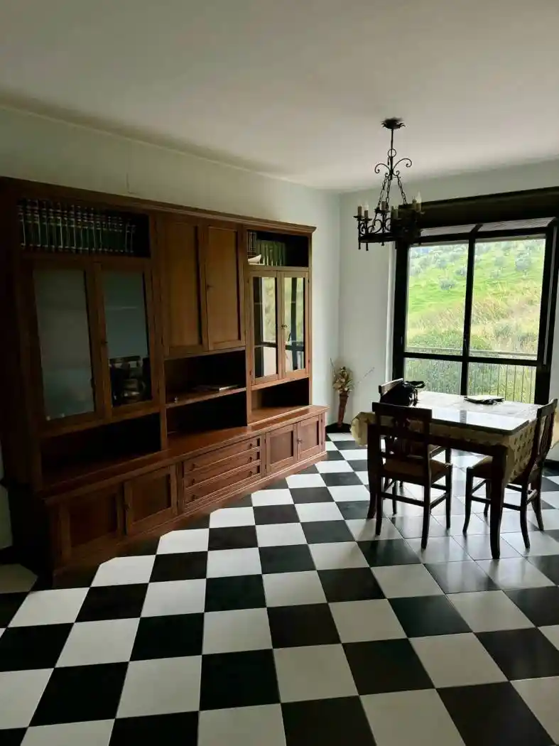 Trilocale via Caduti 16 Marzo 1978, Fortuna - Corvo, Catanzaro - foto 4