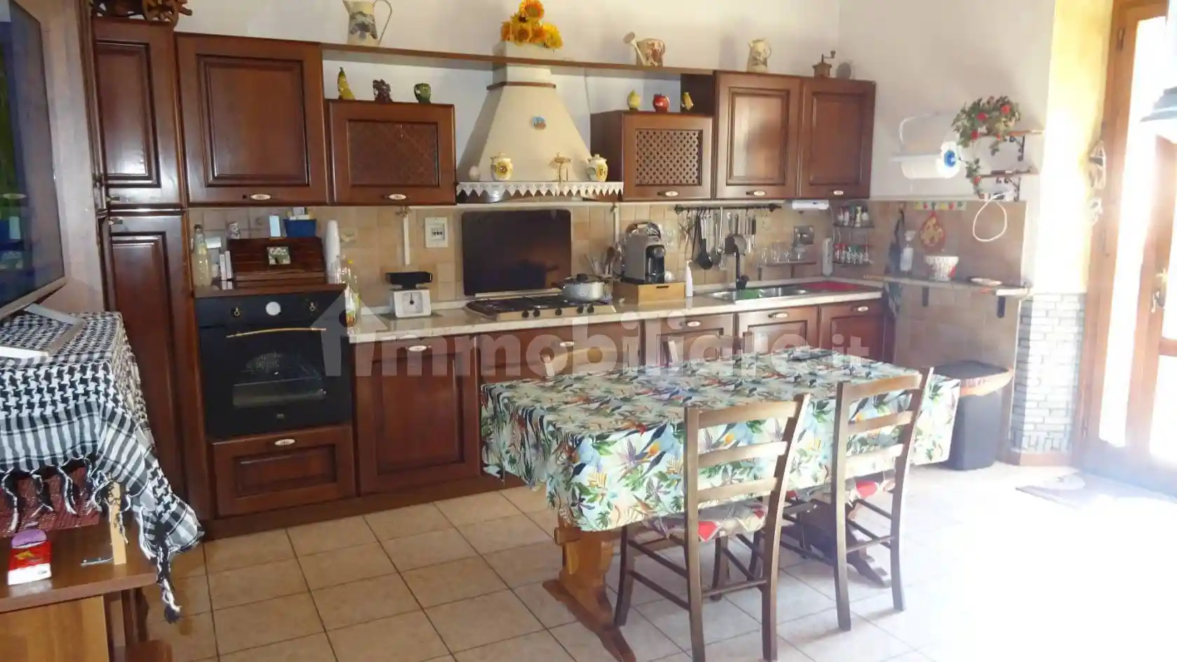 Rustico - Casale in vendita a Montespertoli