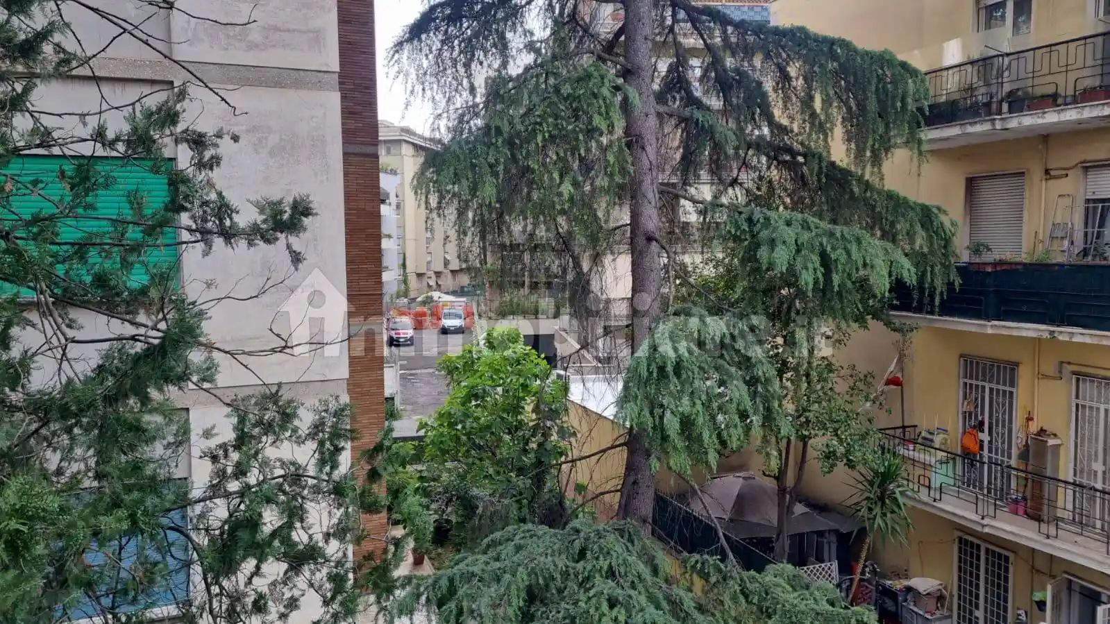 Appartamento in affitto a Roma