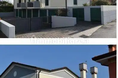 Villa in vendita a Casale sul Sile