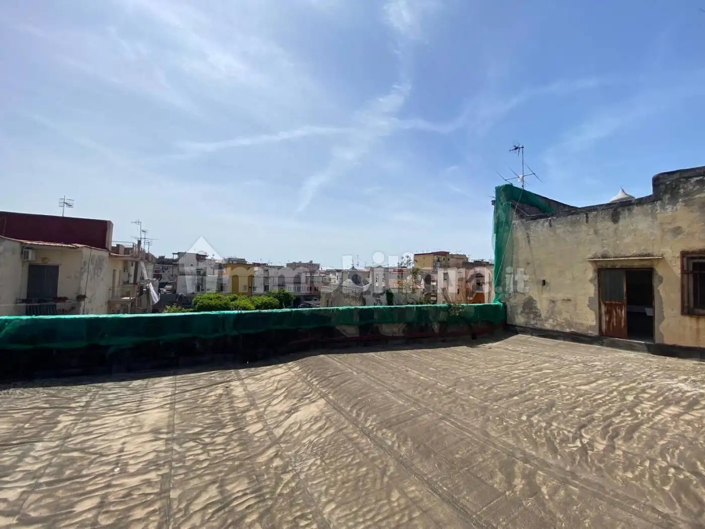 Casa indipendente in vendita a Napoli