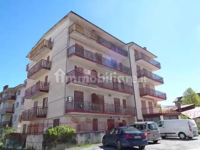 Appartamento in vendita a Roburent