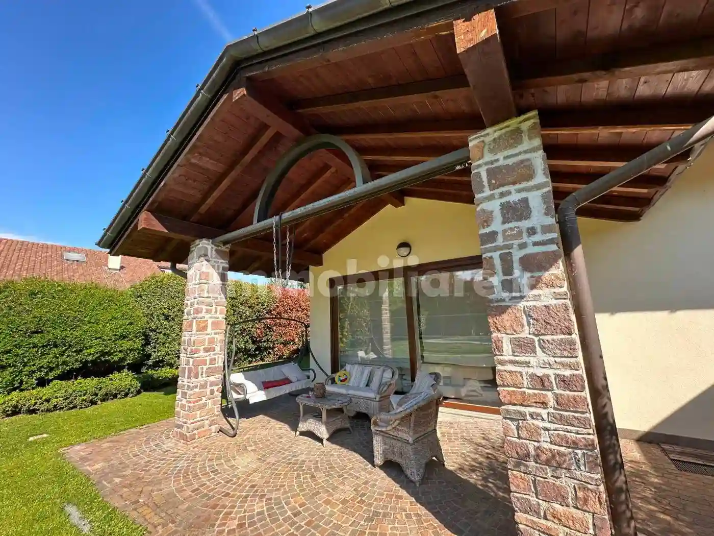 Villa - foto 3