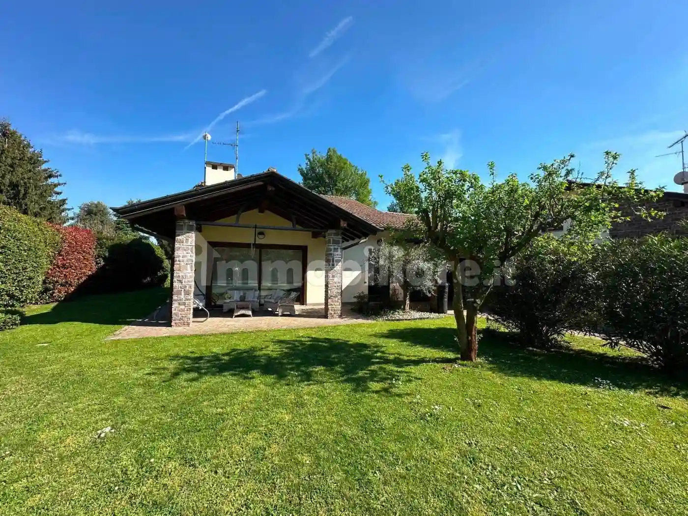Villa - foto 4