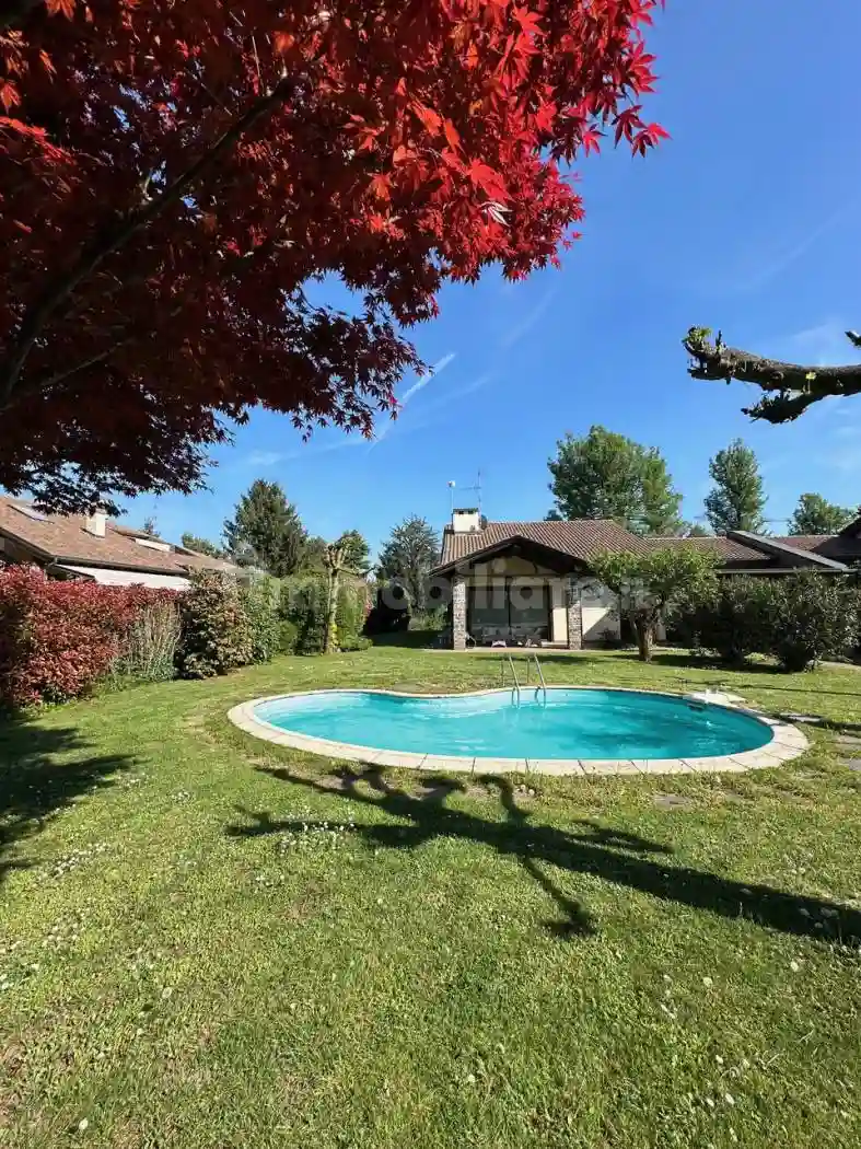 Villa - foto 5