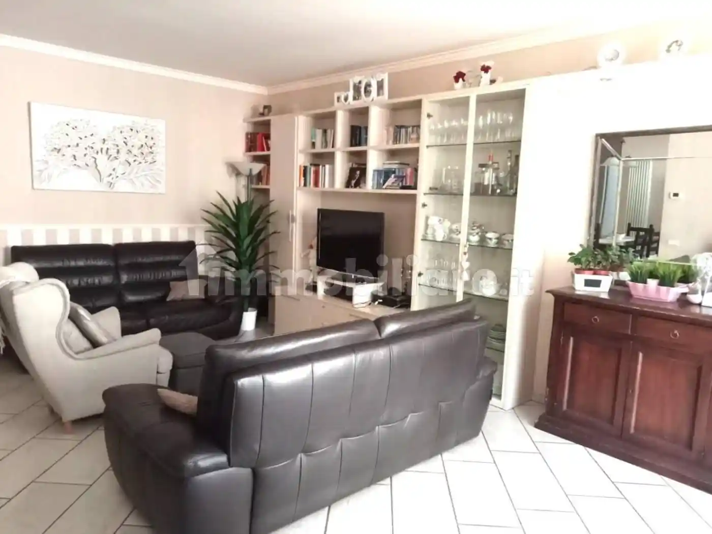 Appartamento in vendita a Empoli