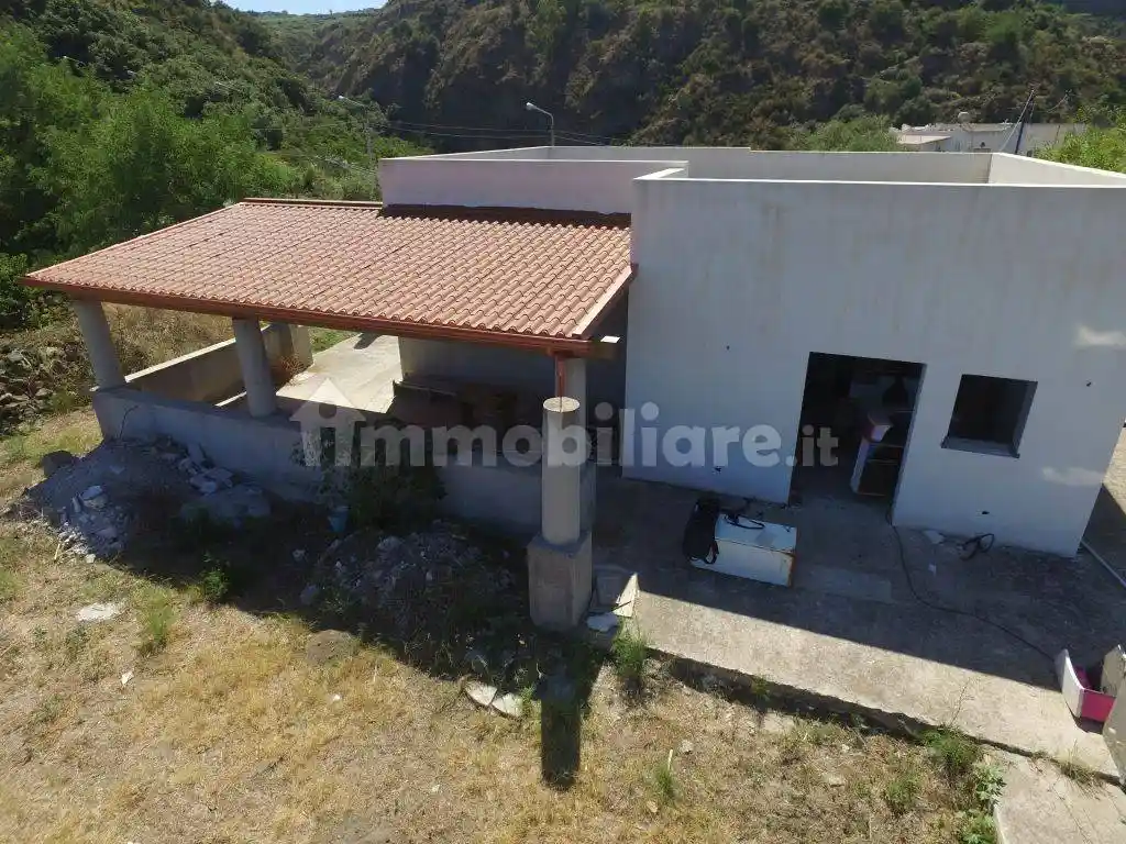 Villa in vendita a Lipari