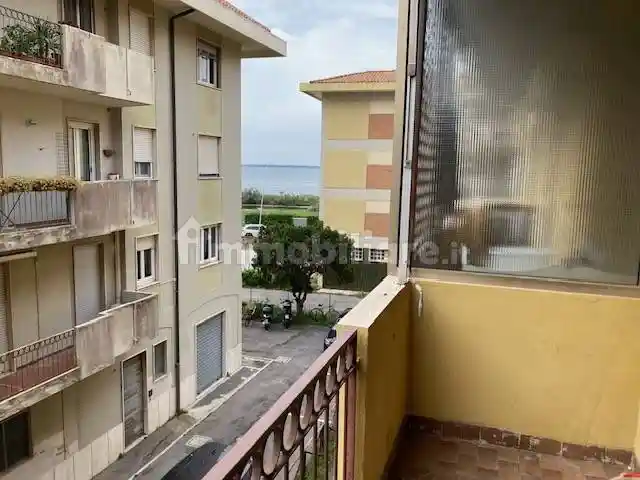 Appartamento in vendita a Orbetello