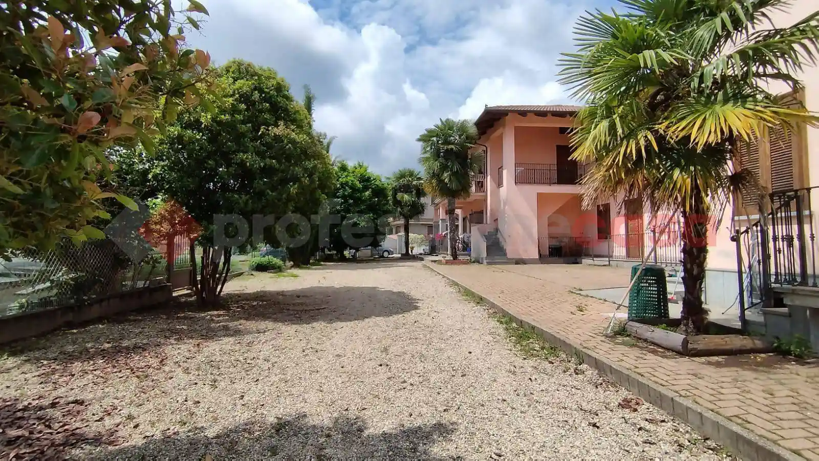 Appartamento in vendita a Cumiana