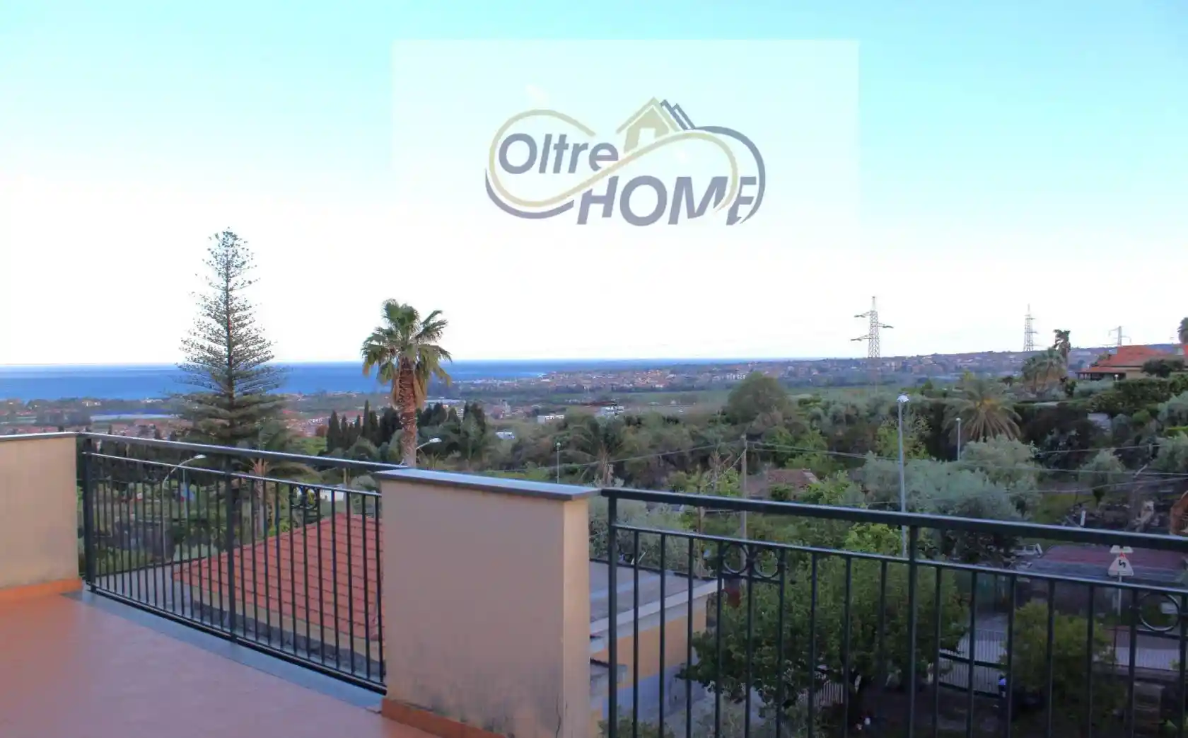 Villetta a schiera in vendita a Mascali