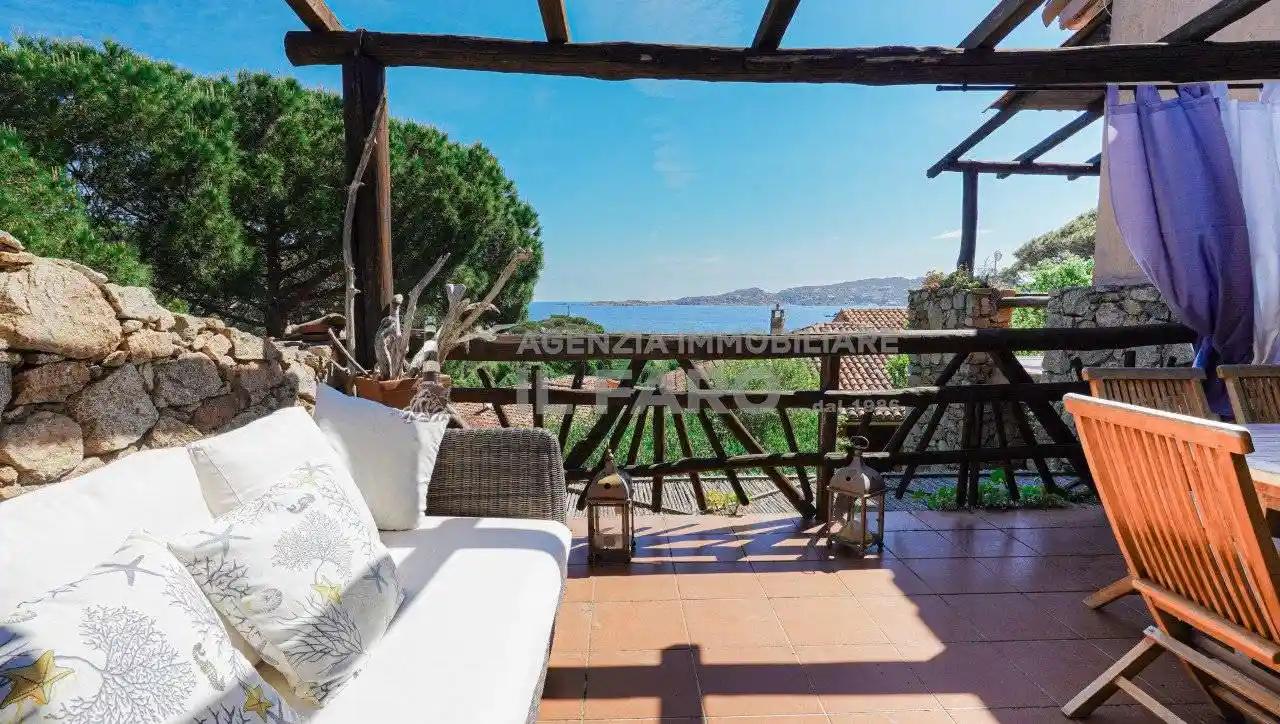 Villetta a schiera in vendita a La Maddalena