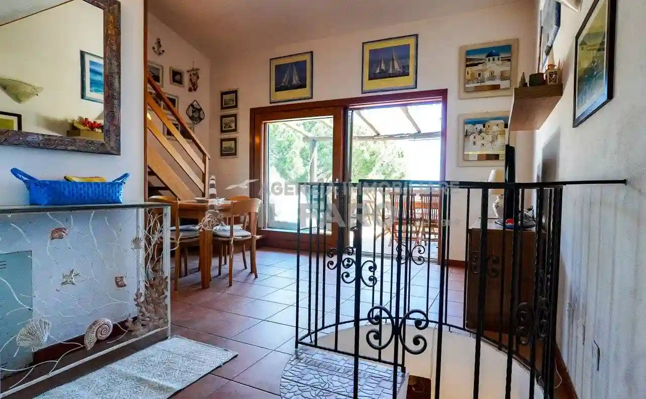 Villetta a schiera - foto 4