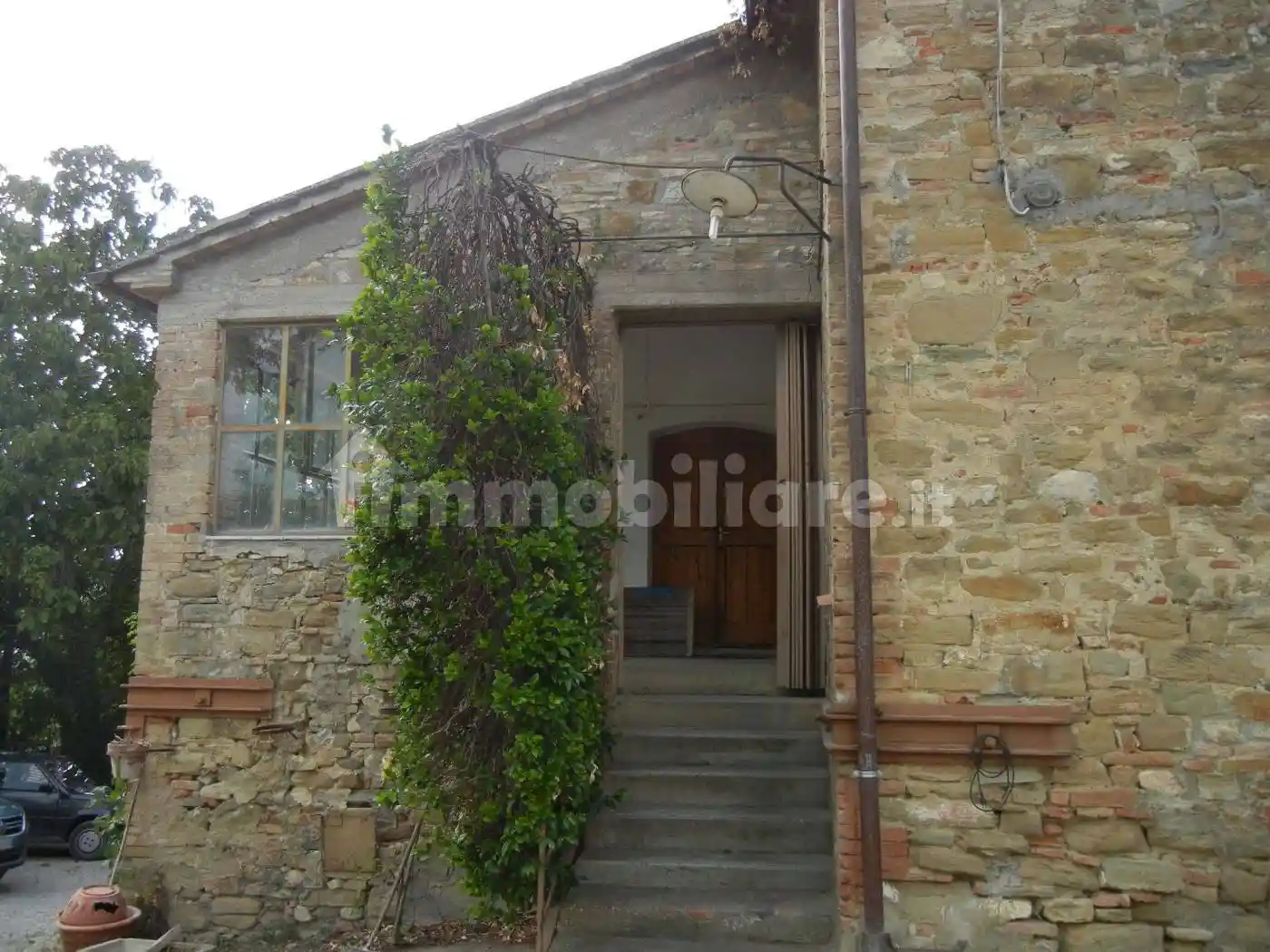 Casa colonica Strada Casa Rondinai, Pianello, Perugia - foto 3