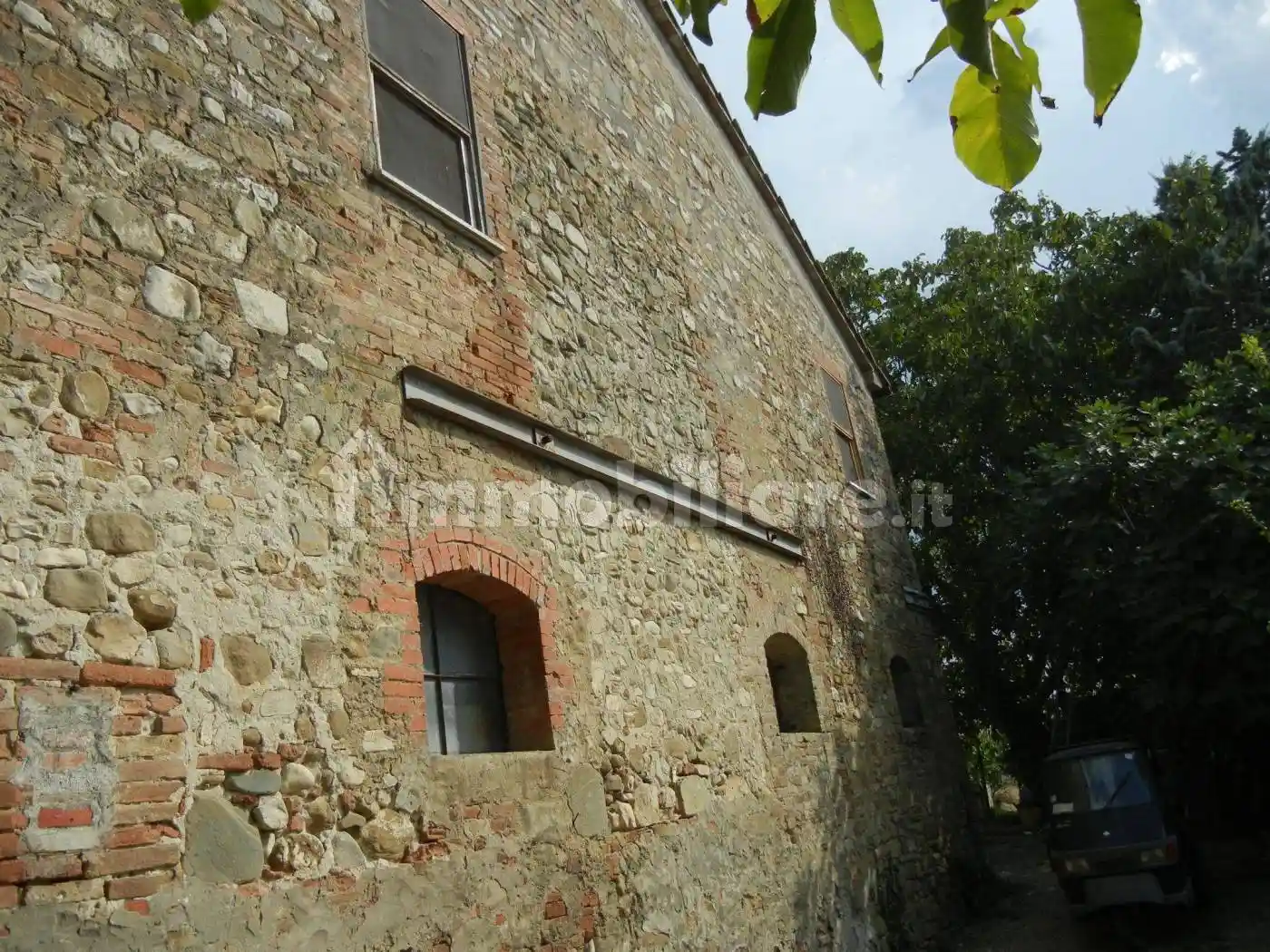 Casa colonica Strada Casa Rondinai, Pianello, Perugia - foto 4