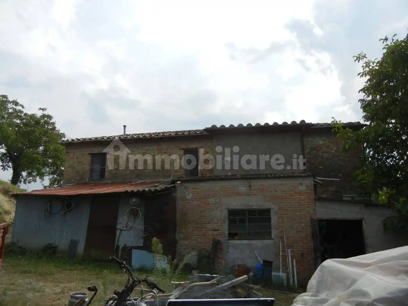 Casa colonica Strada Casa Rondinai, Pianello, Perugia - foto 5