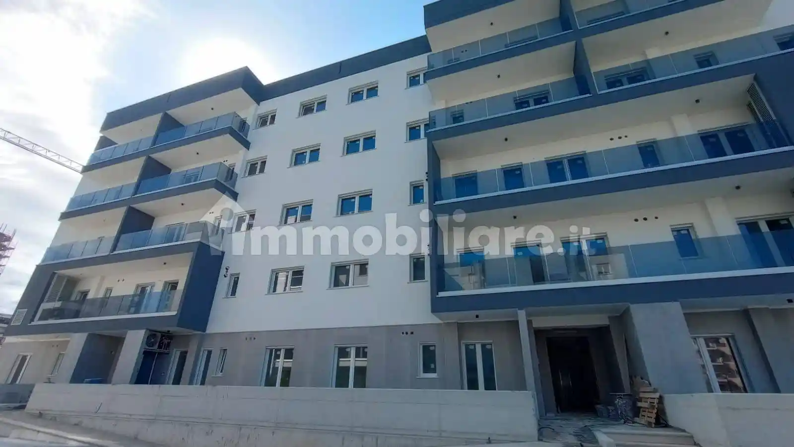 Appartamento in vendita a Trani