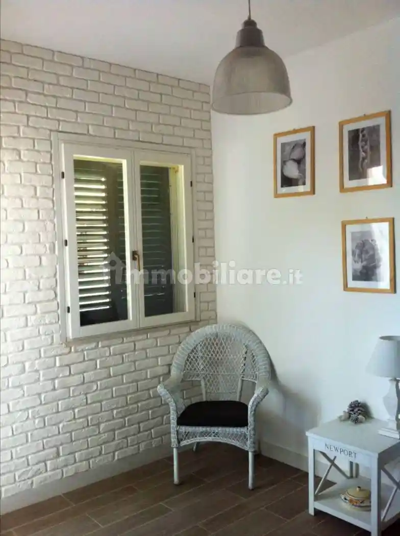 Villa in vendita a Nardò