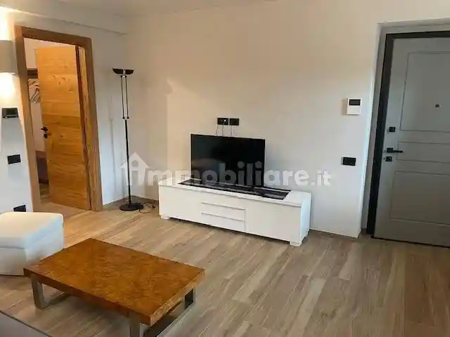 Appartamento in affitto a Oulx