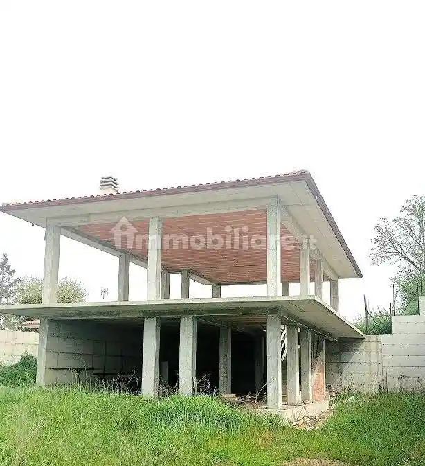 Villa in vendita a Montefiascone