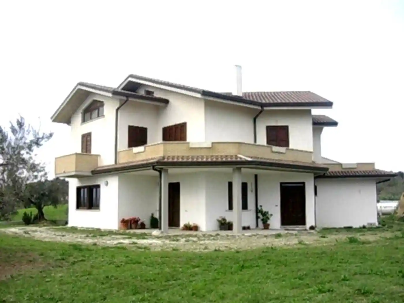 Villa in vendita a Cepagatti