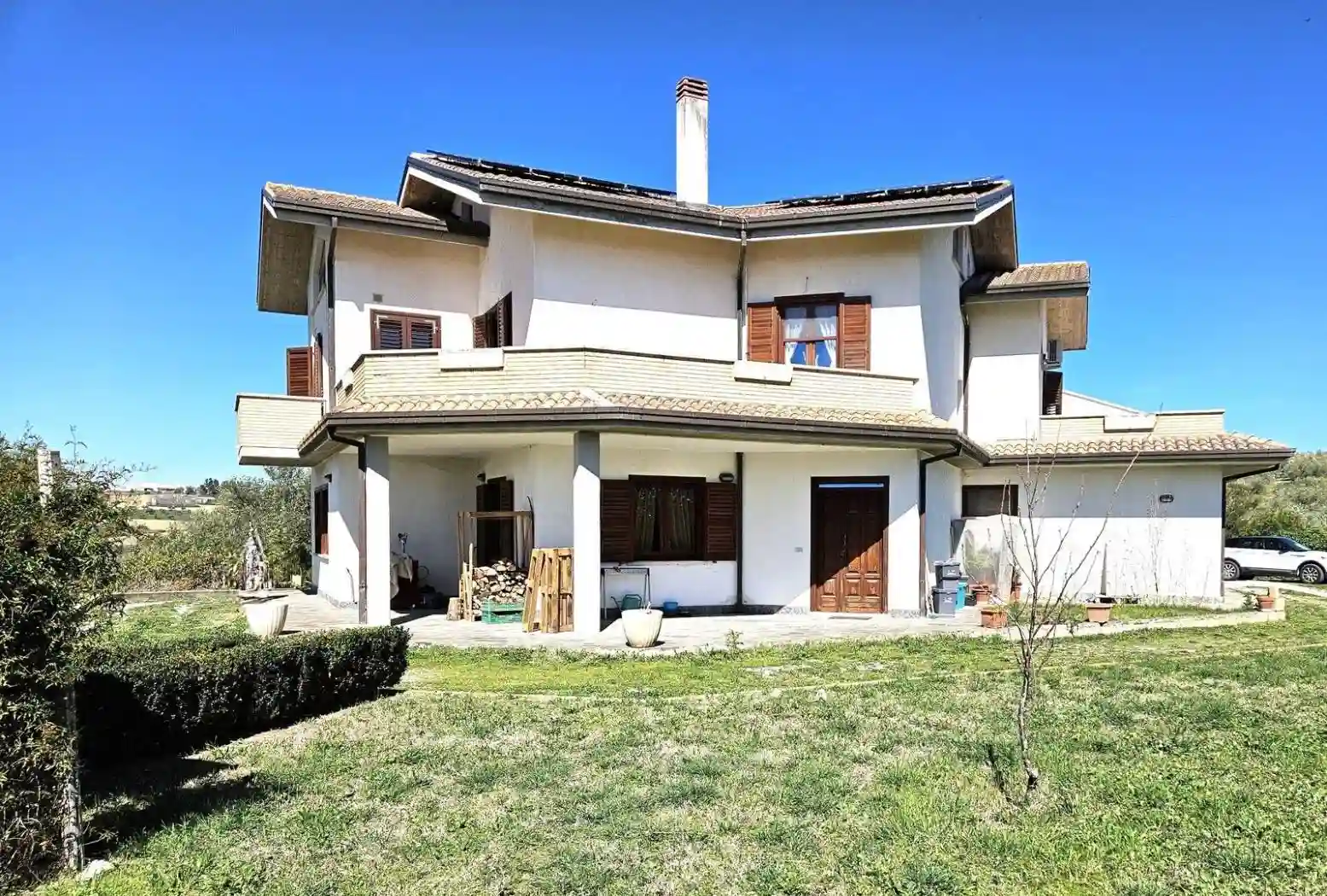 Villa - foto 4