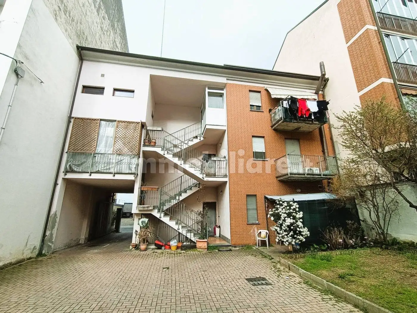 Appartamento in vendita a Asti