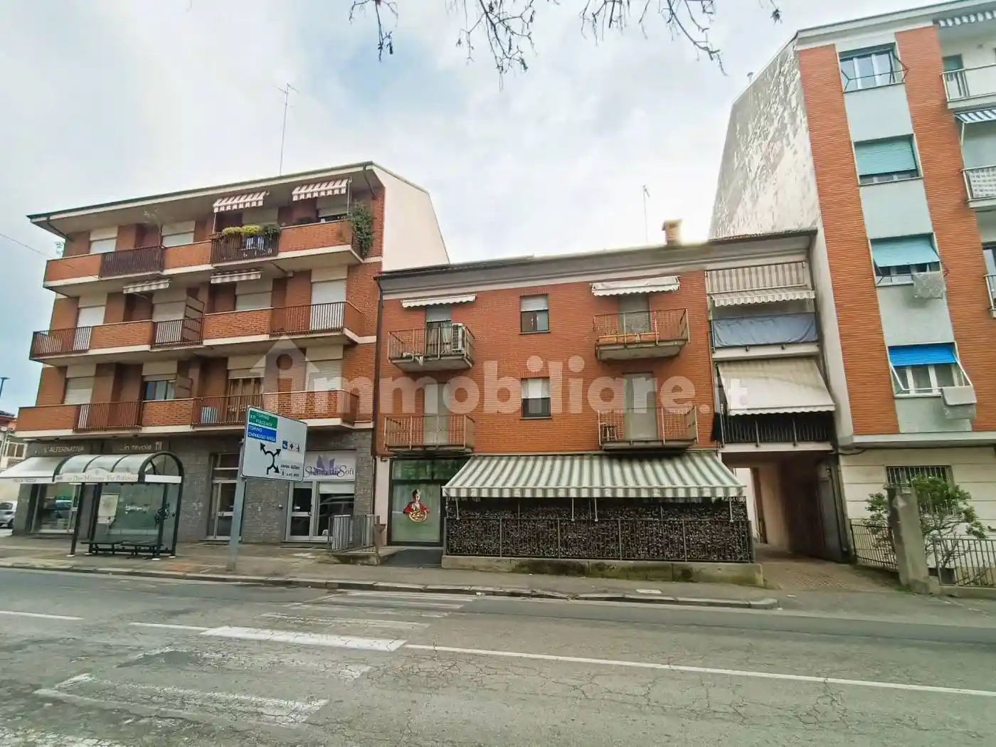 Appartamento corso Don Giovanni Minzoni 147, Santa Caterina, Asti - foto 2