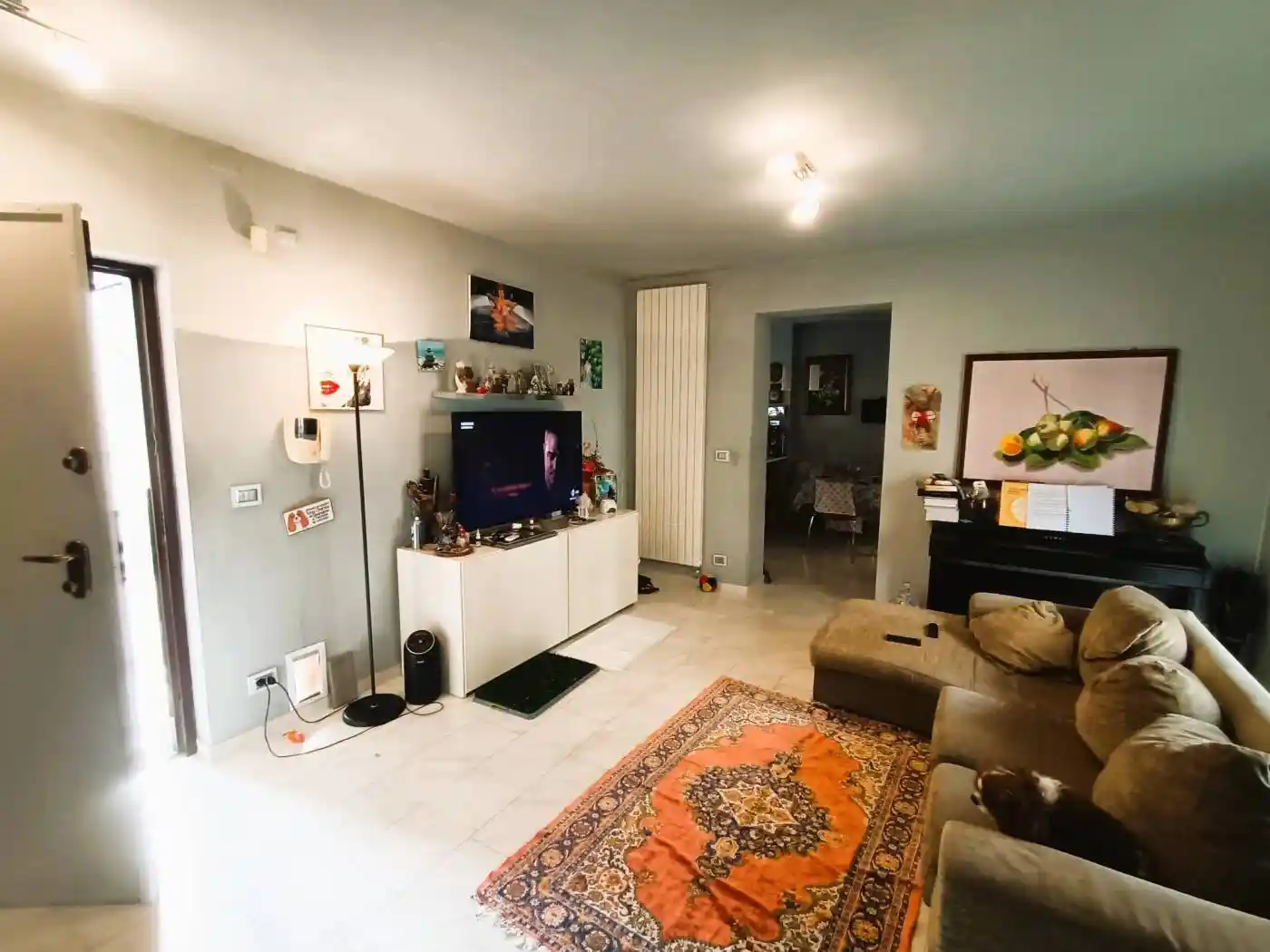 Appartamento corso Don Giovanni Minzoni 147, Santa Caterina, Asti - foto 3