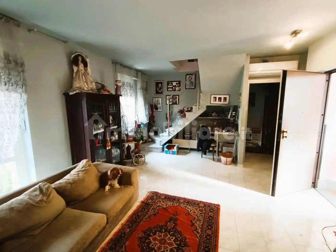 Appartamento corso Don Giovanni Minzoni 147, Santa Caterina, Asti - foto 4