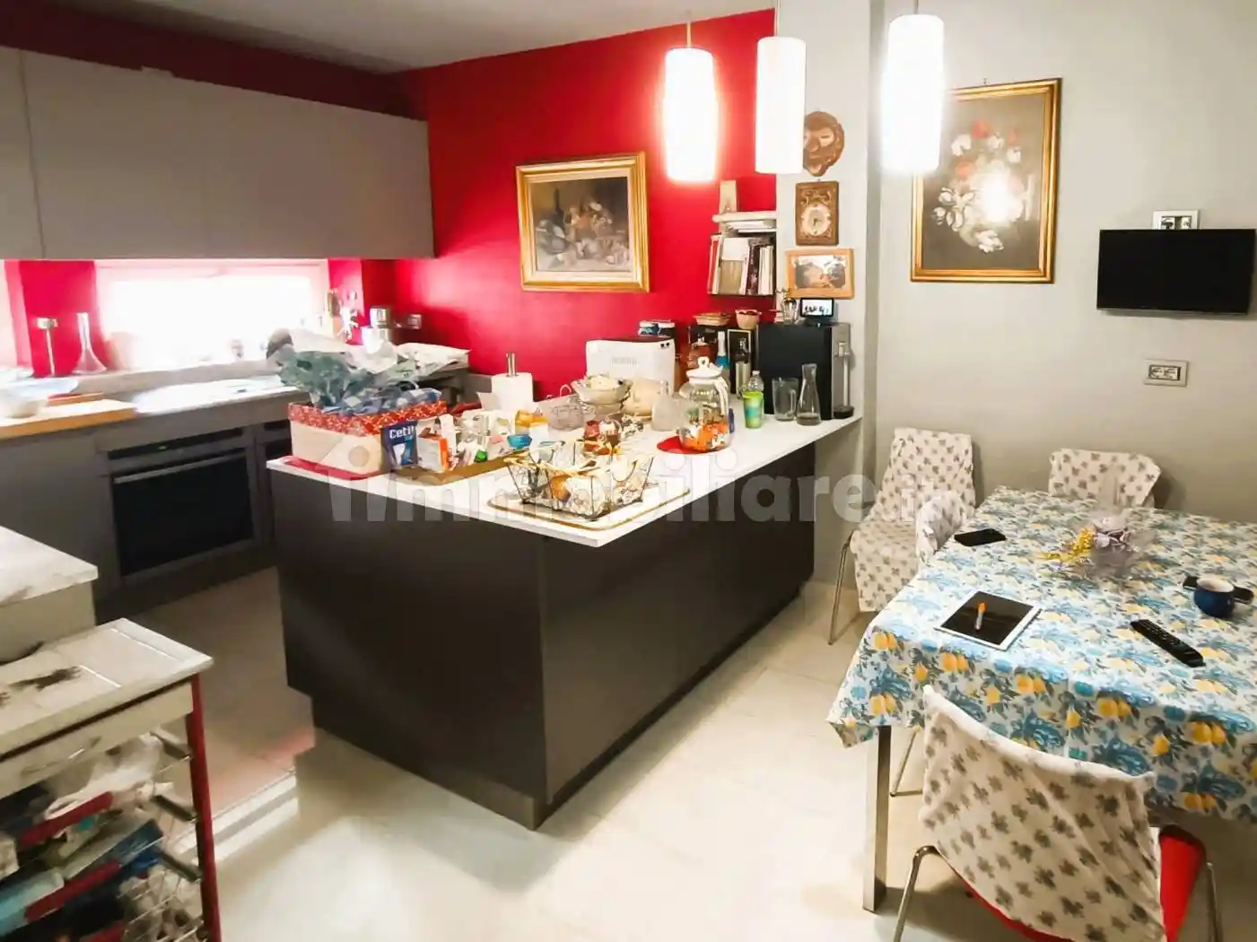 Appartamento corso Don Giovanni Minzoni 147, Santa Caterina, Asti - foto 5