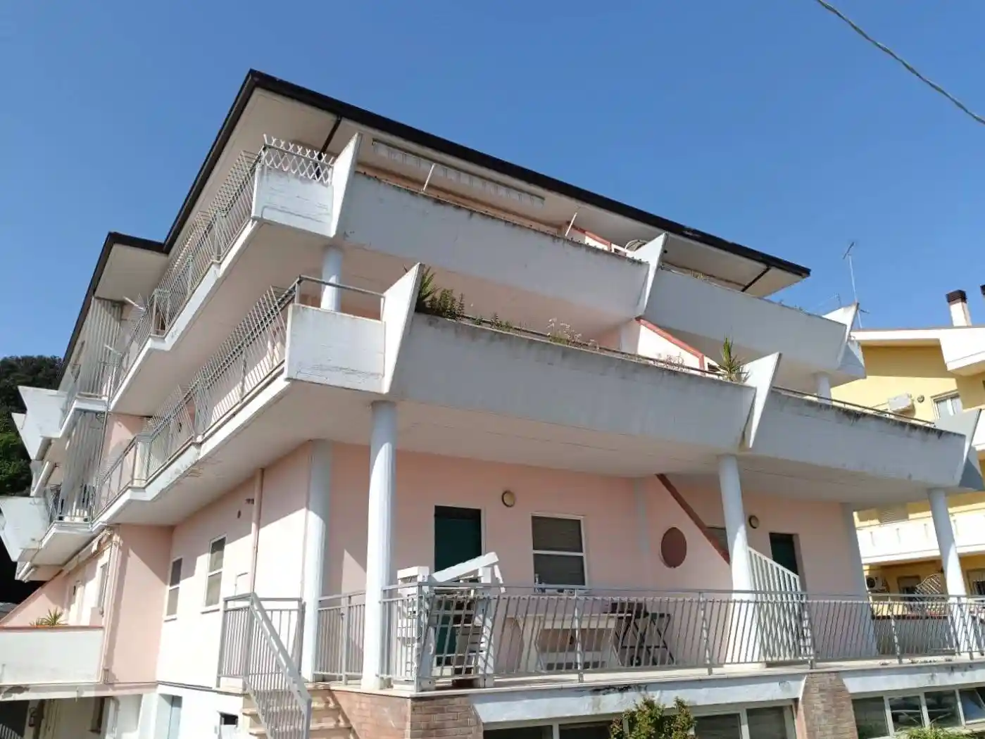 Appartamento in vendita a Torino di Sangro