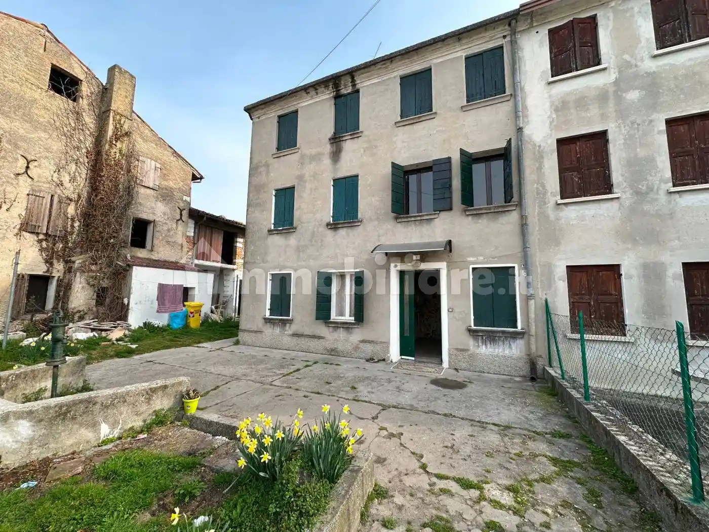 Casa indipendente in vendita a Godega di Sant'Urbano