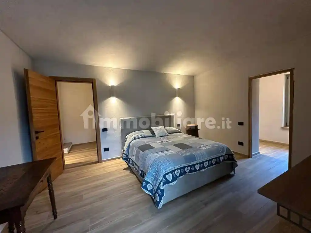 Appartamento in affitto a Oulx