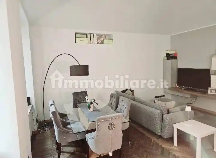 Appartamento in vendita a Andorno Micca