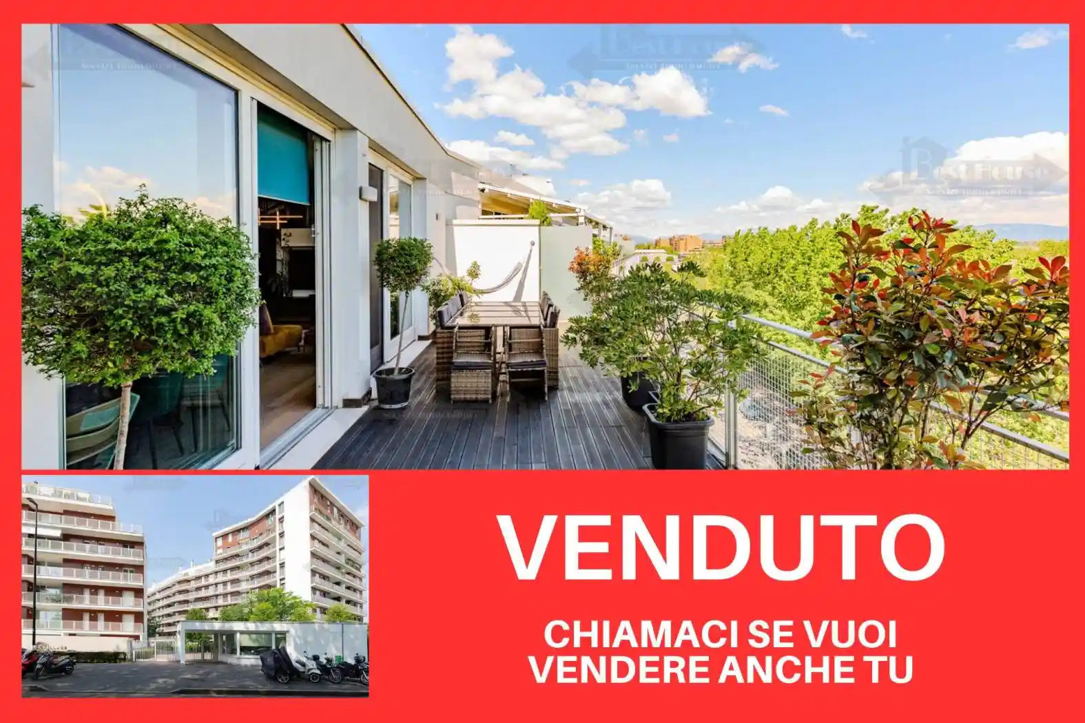 Appartamento in vendita a Segrate