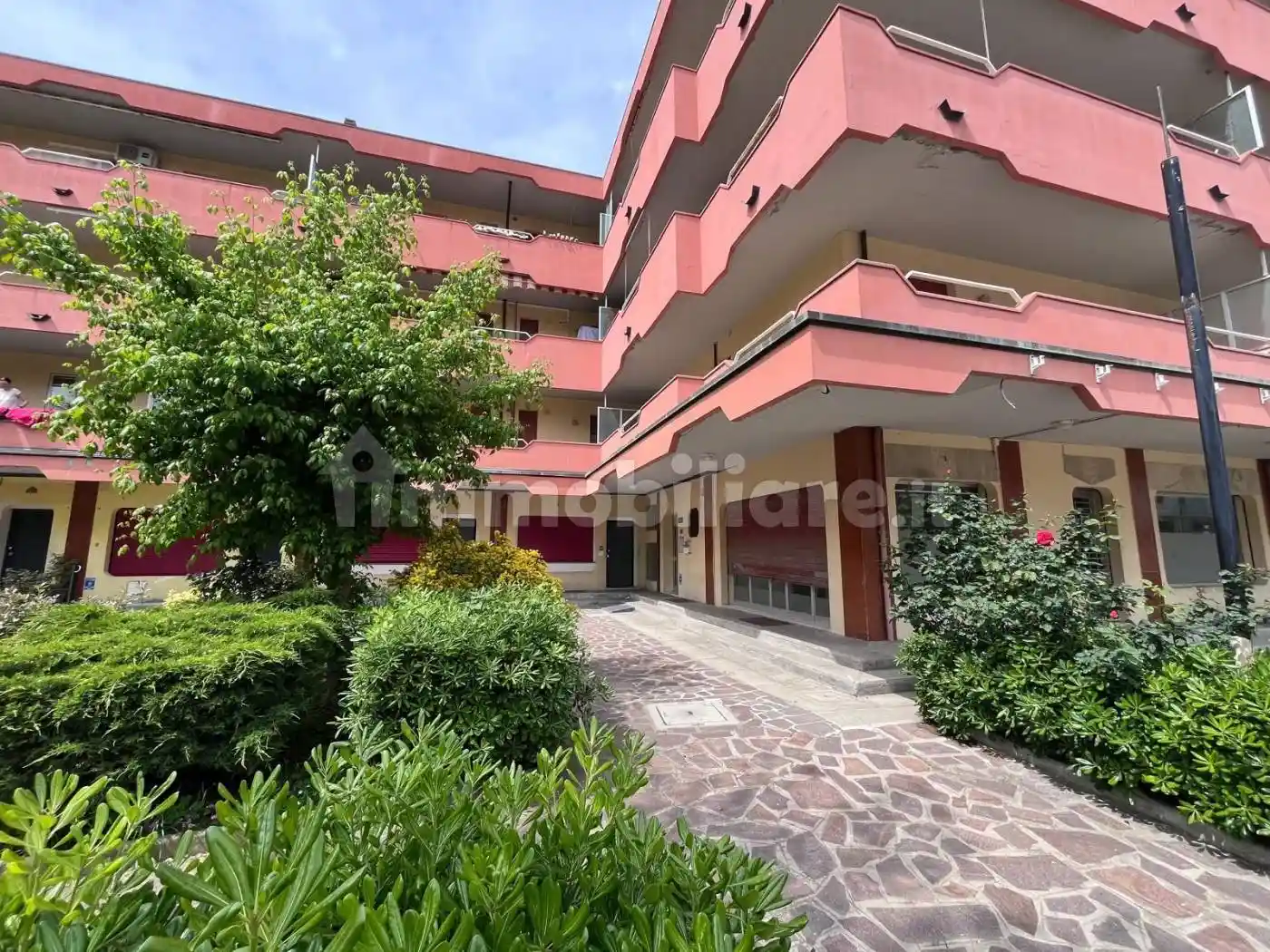 Appartamento in vendita a Ravenna