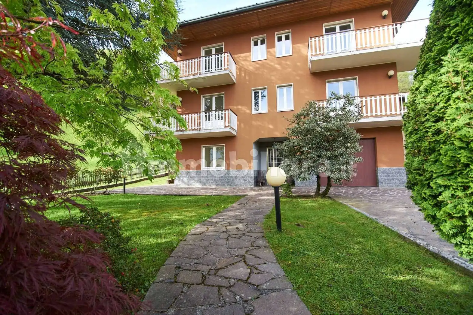 Villa unifamiliare via Giuseppe Verdi 11, Blello - foto 4