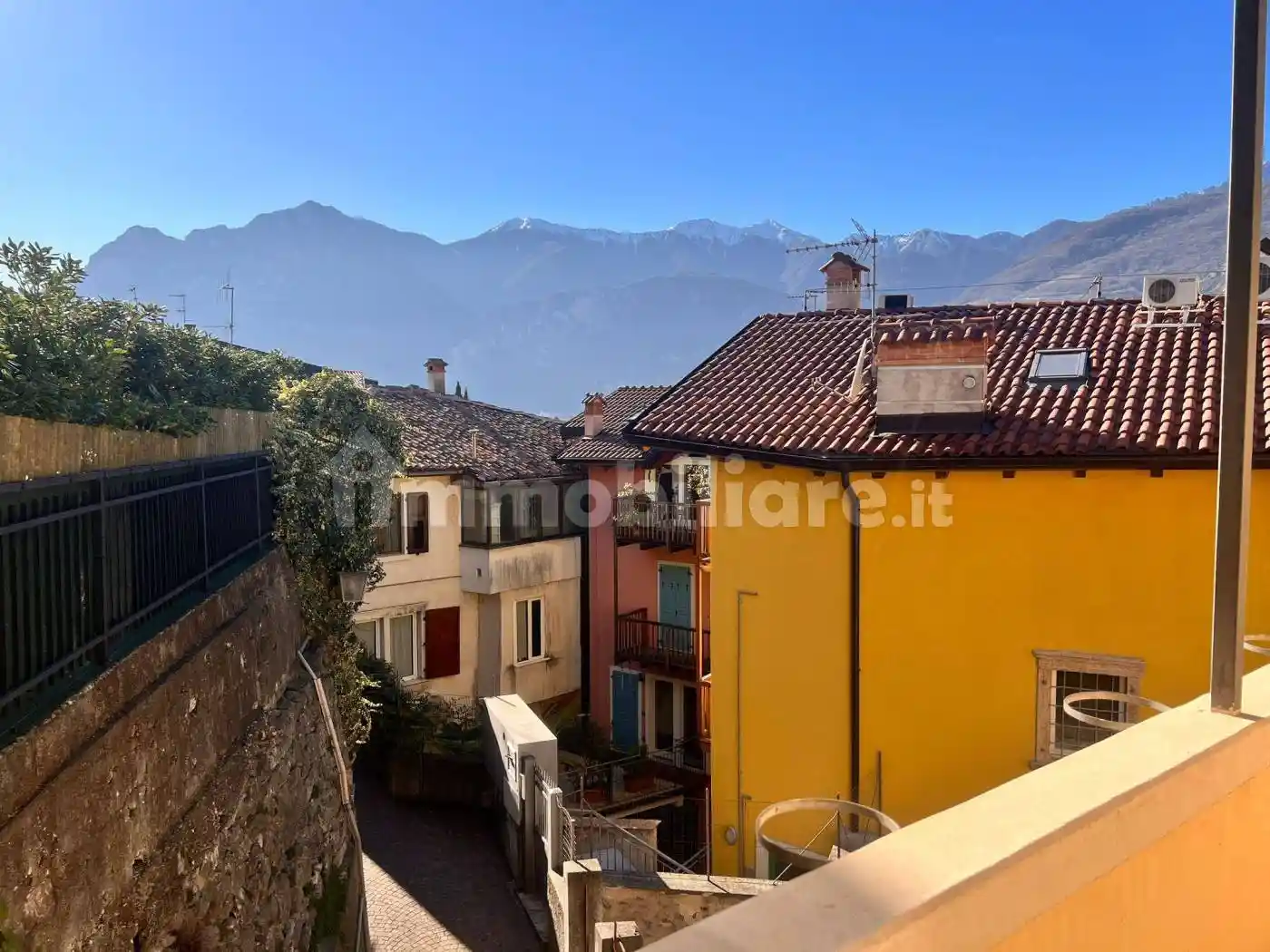 Casa indipendente in vendita a Arco