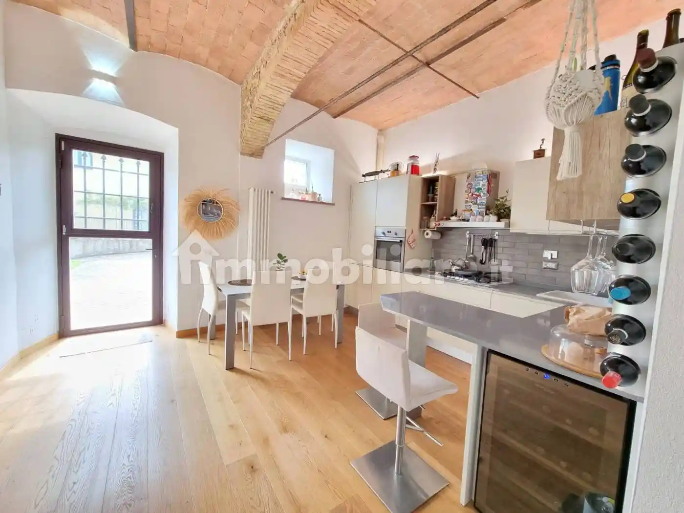 Rustico - Casale in vendita a Montespertoli