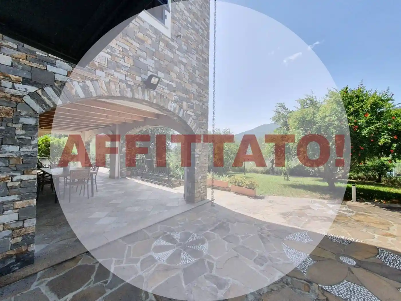 Appartamento in affitto a Andora