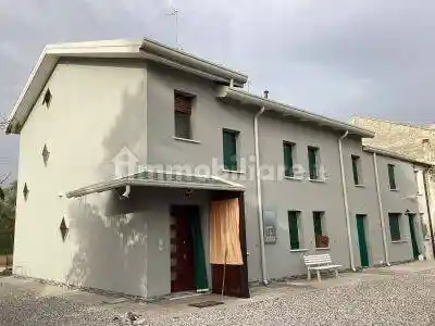 Villetta a schiera in vendita a Porto Tolle