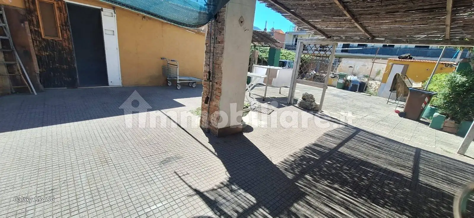 Appartamento in vendita a Castellammare di Stabia