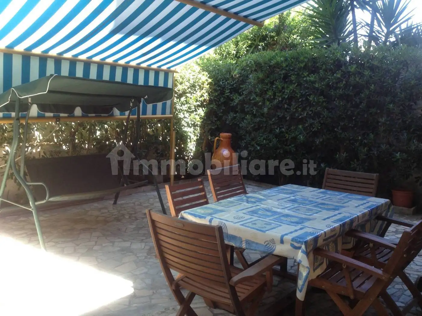 Appartamento in affitto a Anzio