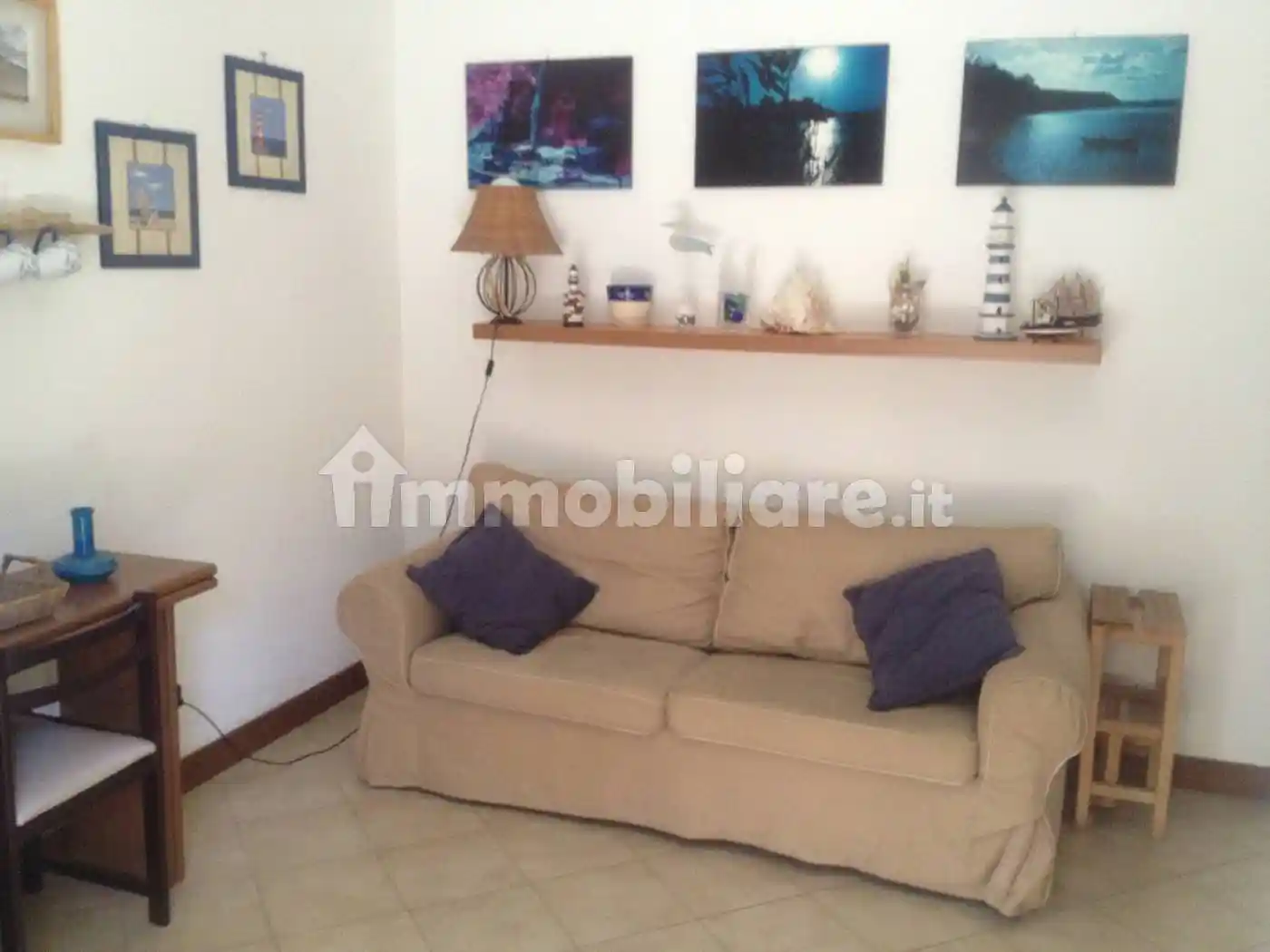 Trilocale via Alga Marina 14, Lavinio Mare, Anzio - foto 2