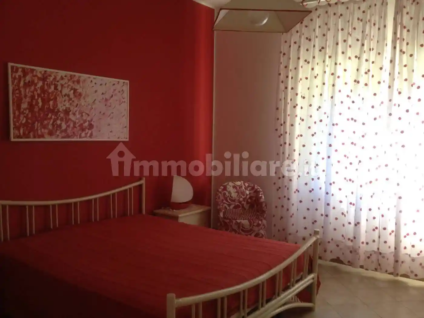 Trilocale via Alga Marina 14, Lavinio Mare, Anzio - foto 5