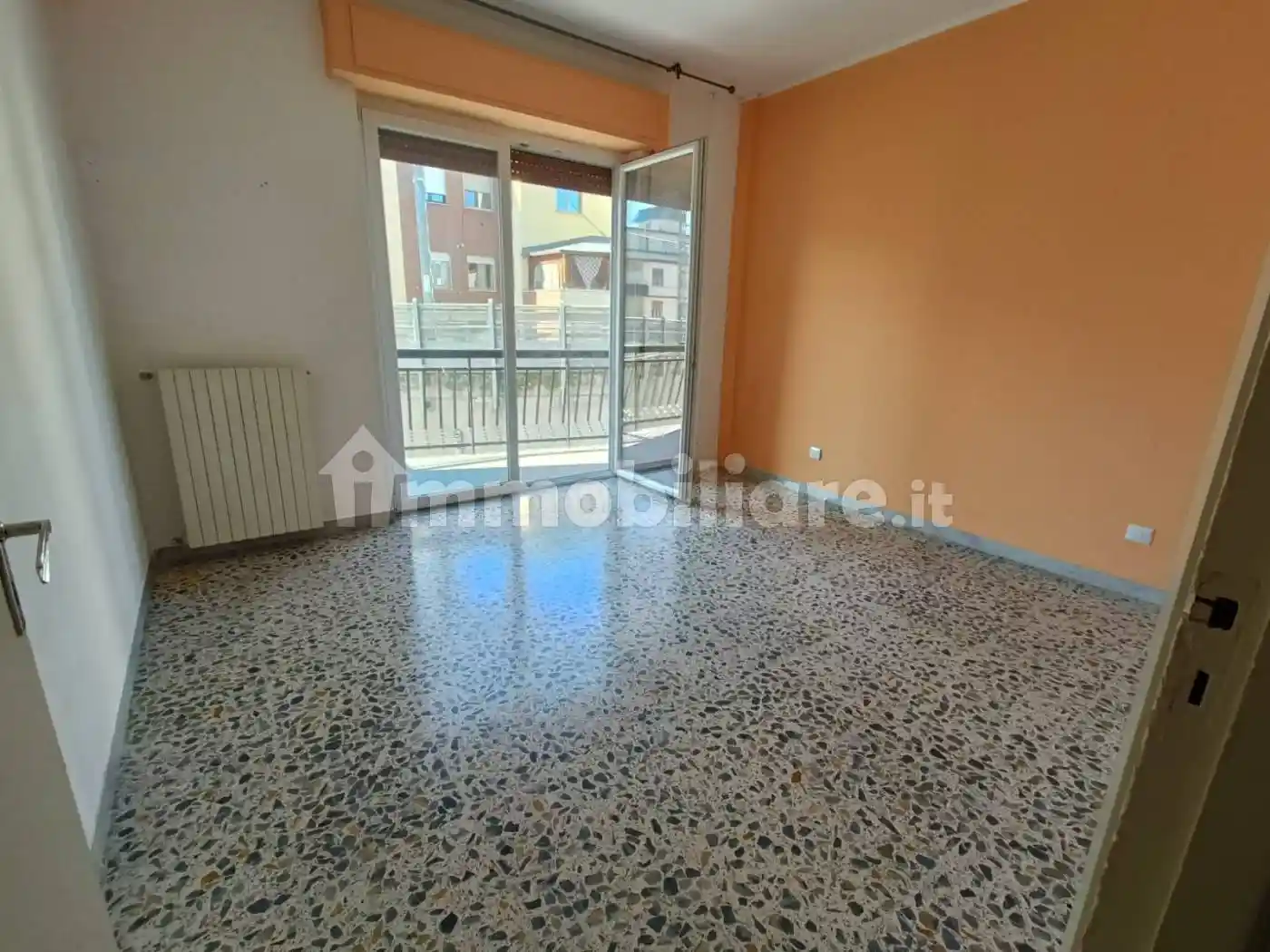 Appartamento in vendita a Isernia