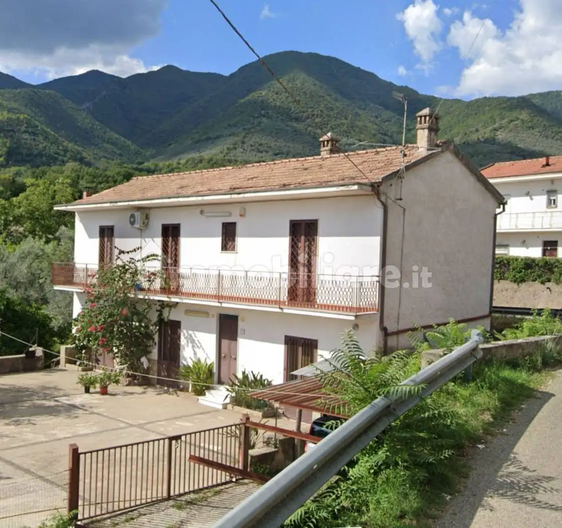 Rustico - Casale in vendita a Piedimonte Matese