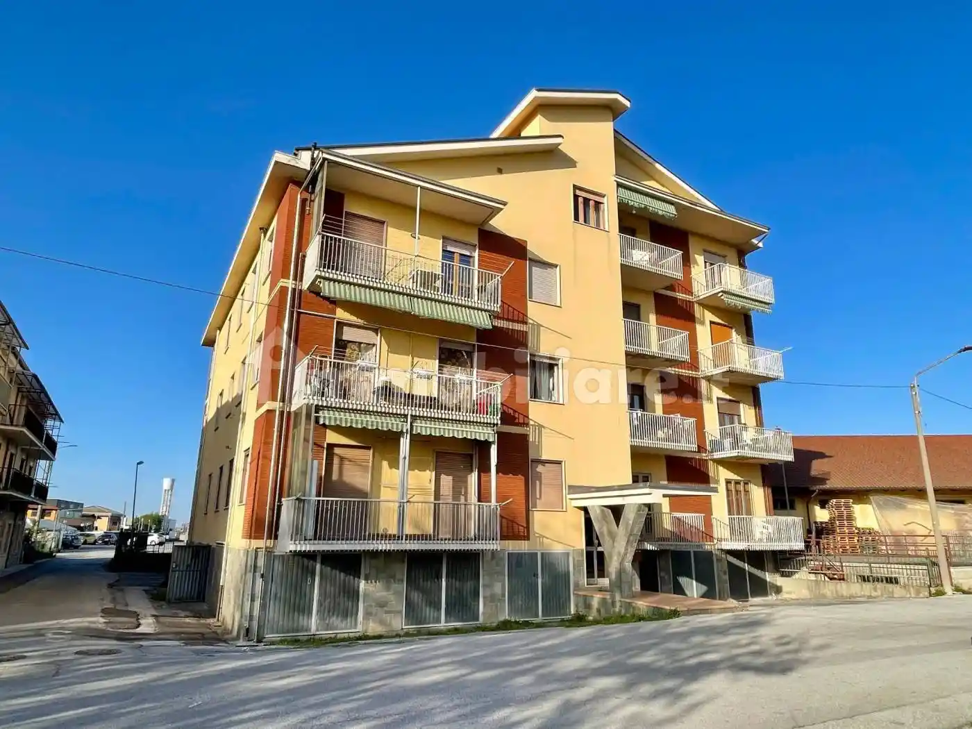 Appartamento in vendita a Mondovì