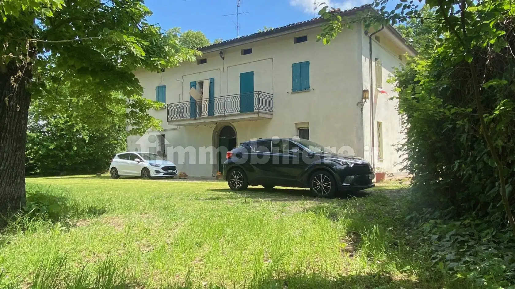 Appartamento in affitto a Castel San Pietro Terme