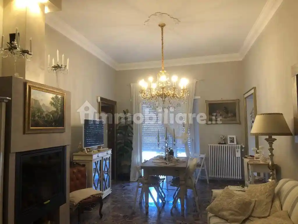 Appartamento in vendita a Isola del Liri